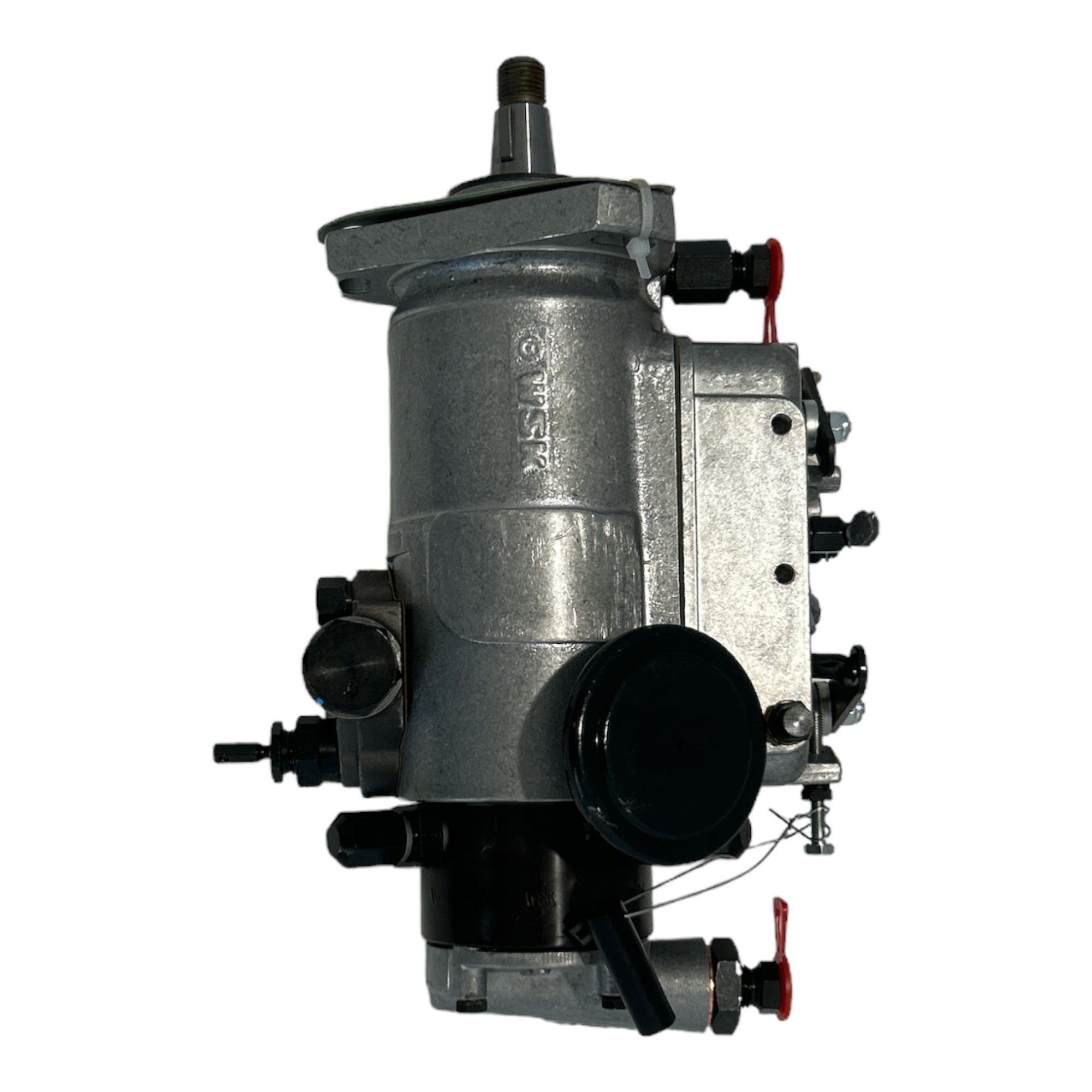 Arko Tractor Parts Fuel Injection Pump for Long Tractors 350 360 445 460 510 TX10417 3832F051