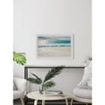 thumbnail image 5 of Marmont Hill Today's a Beach Day Framed Painting Print, 5 of 6