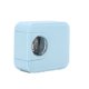 thumbnail image 2 of Sacapuntas Automático, Inserte El Estilo De La Cámara De Inicio Sacapuntas Portátil Ajustable Para El Aprendizaje Y El Trabajo De Oficina ANGGREK Azul, 2 of 8