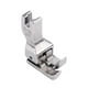 thumbnail image 4 of Prensatelas para máquina de coser, piezas para prensatelas, máquina de coser plana con ruedas, borde resistente para dobladillos 1mm, 4 of 9