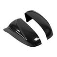thumbnail image 1 of Par De Tapas Para Espejos Laterales De Coche Para E70 X5 2007-2013, Impermeables, Resistentes A Los Rayos UV, Ligeras Y Duraderas Con Carcasa Protectora, 1 of 7