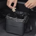 thumbnail image 3 of Car Trunk Storage Box Truck Storage Organizer Auto Folding Stowing Tidying Bag, 3 of 9