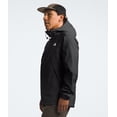 thumbnail image 3 of Jacket THE NORTH FACE Antora Waterproof for Men Black XL, 3 of 7