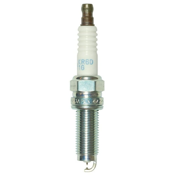 Ngk (95264) Dilkr6d11g Laser Iridium Spark Plug Fits select: 2014-2020 MITSUBISHI OUTLANDER