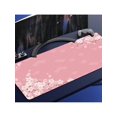 thumbnail image 1 of Mousepad Large XXL Cherry Blossom Art Print Anime Landscape Pretty Cute Mousepad Rubber Mousepad Computer Accessories Keyboard Mouse Popular Mat Tabl, 1 of 5