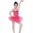 thumbnail image 5 of Vestido de Fiesta de Navidad para Niñas Verano Correa de Color Sólido Vestido de Rendimiento para Niños Material Suave Manga Corta para Dormir Vestido de Navidad de Ocio Diario Niña Bebé, 5 of 5