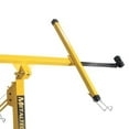 thumbnail image 3 of MetalTech I-IDPL 58 x 48.5 x 57 Inch Jobsite Series Drywall and Panel Hoist, 3 of 7