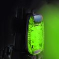 thumbnail image 4 of Luz de Seguridad LED Portátil Sunnimix Verde, 4 of 6