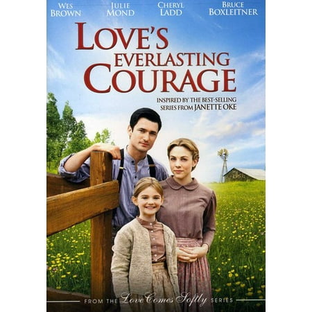 Love's Everlasting Courage
