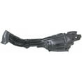 thumbnail image 5 of For Lexus HS250h 2010 2011 2012 Fender Liner Passenger Side | Front | Made Of PE Plastic | Replacement For LX1249111 | 191275266359, 5380575020, 5 of 5