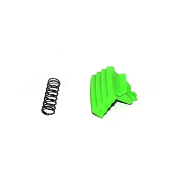 Replacement Part For Nss 12Ue Commercial Vacuum Cleaner Foot Pedal Assembly # 9697019