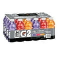 thumbnail image 3 of Gatorade G2 Variety Pack Sports Drink 24 x 591 mL, Bottles, 3 of 8