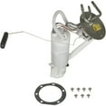 thumbnail image 2 of Carter Fuel Pump Module Assembly P/N:P74895m Fits select: 2000-2003 CHEVROLET CORVETTE, 2 of 4