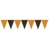Halloween Polka Dots 9' Banner