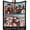 3 Photo Collage, variant on Custom Blanket with Picture Text Customized Blankets with 20 Photos Personalized Blanket Using My Own Pictures, Memorial Gifts for Birthday Christmas Valentine's Day Dad Mom Daughter Friends