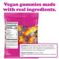 thumbnail image 2 of Katjes Rainbow Bulk Gummies, Vegan Candy, No Artificial Dyes, 24.6 oz, 2 of 7