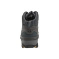 thumbnail image 5 of Vasque Men's Talus AT UltraDry Waterproof Hiking Boot Dark Slate/Tawny Olive - 07366, 5 of 6