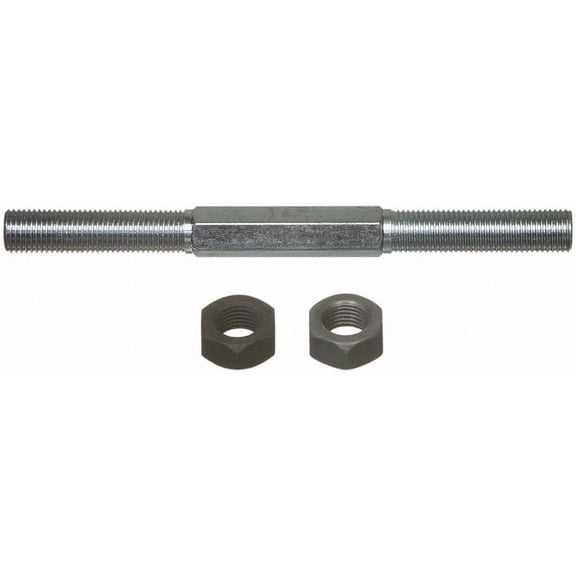 Tie Rod End Adjusting Sleeve - Compatible with 1991 - 1997 Isuzu Rodeo - Moog