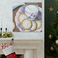 thumbnail image 5 of Milk and Cookie Feast - Canvas, 5 of 10