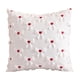 thumbnail image 3 of Specollect 4 Pcs Valentine's Day Pillow Covers, Romantic Canvas Sofa Cushion Covers, Decorative Throw Pillowcases for Living Room Bedroom Decor, 3 of 7
