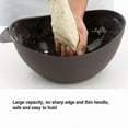 thumbnail image 4 of Multifunctional Silicone Bread Maker Silicone Vegetable Steamer Silicone Bread Baking Pan Silicone, 4 of 4