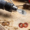 thumbnail image 3 of stanreset Wooden Thick Ring Maker Set Steel Wood Bead Drill Bit Household DIY Tools for Making Personalized Wooden Rings and Jewelry No.3, 3 of 6