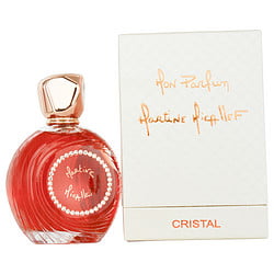 Oh Måske løn M. Micallef Mon Parfum Cristal for Women 3.3 oz Eau de Parfum Spray -  Walmart.com