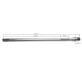 thumbnail image 2 of Drive Shaft Fits Kawasaki Zxi 96-03 Zxi 110Cc 39159-3740 39159-3724 391593740, 2 of 3