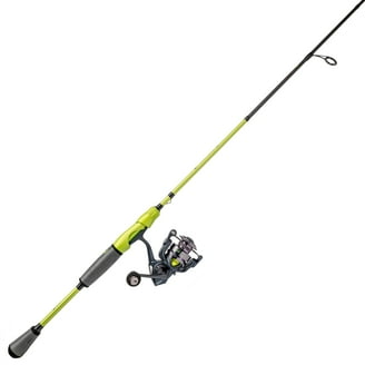 Cortland Guide Series Combo Outfit - Fly Fishing Gear, 4WT - 8FT Rod & Reel  with Line and Case - Walmart.com