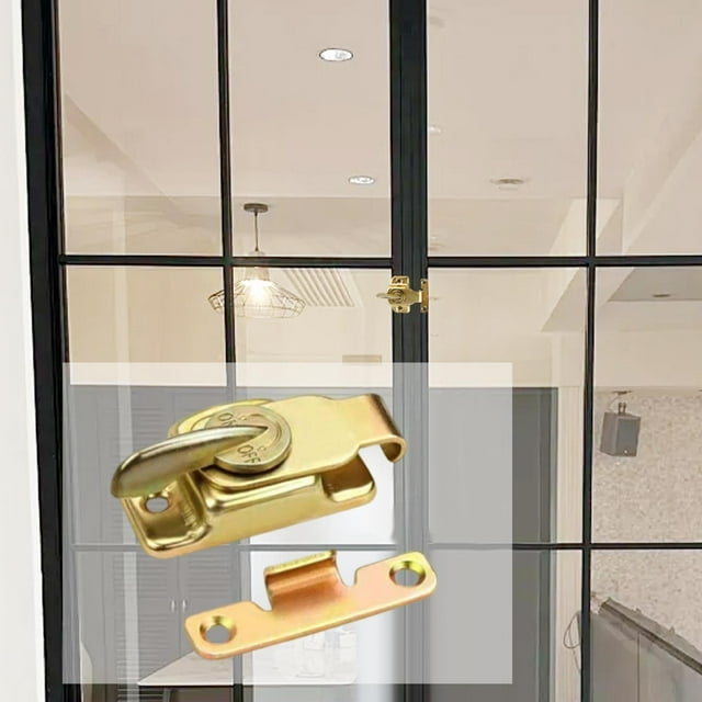 Conector de cerradura de mesa de metal, herraje moderno y resistente, hebilla para mesa de comedor, banco de trabajo, muebles de hotel y restaurante.