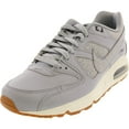 thumbnail image 1 of Nike Women's Air Max Command Blue / Grey White Ankle-High Sneaker - 9M, 1 of 1