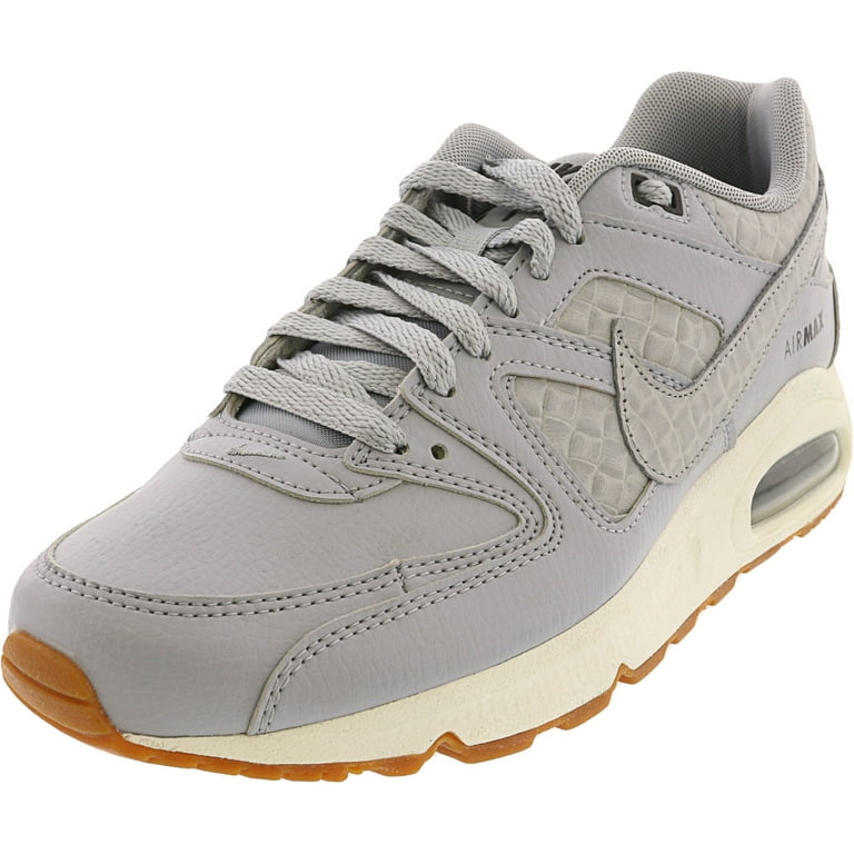 Nike air sales max command lifestyle