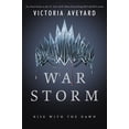 thumbnail image 2 of Red Queen War Storm, Book 4, (Hardcover), 2 of 3