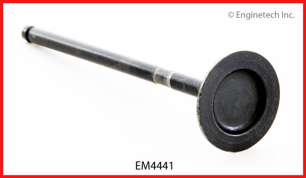 VALVE 1 EXH SUBARU 2.5L