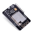 thumbnail image 4 of ESP32-CAM Camera Module WiFi Bluetooth-compatible for Home Smart Devices IoT, 4 of 8