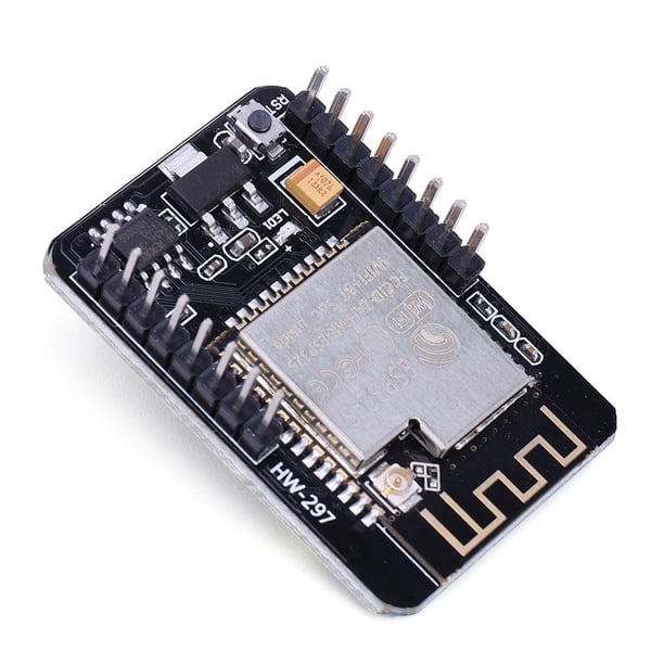 Módulo de cámara ESP32-CAM WiFi compatible con Bluetooth para dispositivos domésticos inteligentes IoT Sywqhk Para estrenar