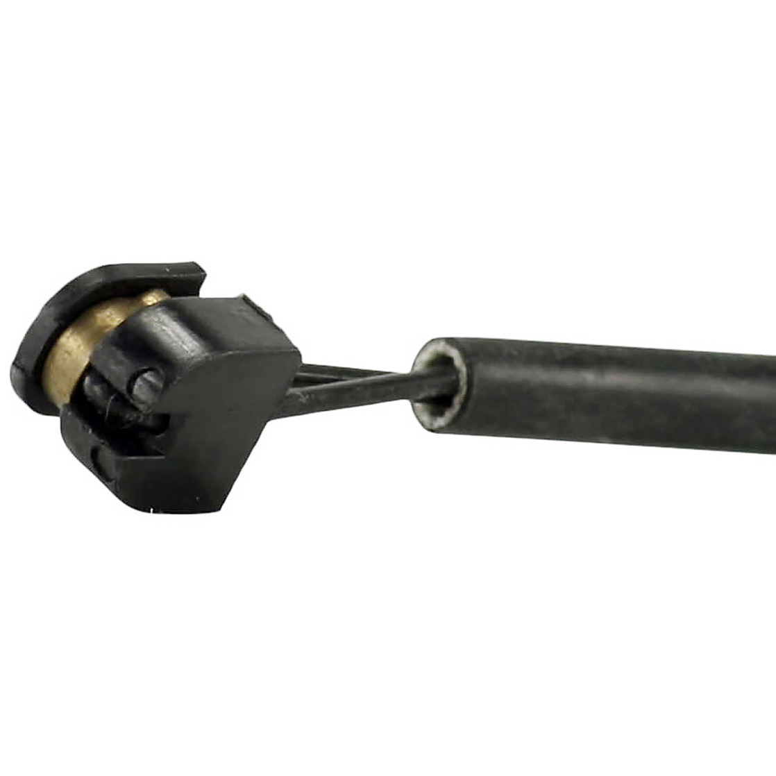 Dorman BW1161 Front Disc Brake Pad Wear Sensor for Specific Porsche Models