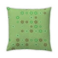 thumbnail image 1 of Ahgly Company Indoor Square Contemporary Throw Pillow, 18 inch by 18 inch, 1 of 5