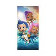 thumbnail image 7 of Bubble Guppies Door Cover Decorated Banner Home Decor Tapestry Holiday Party Supplies Door Banner Porch Sign Banner 72.8 x 35.4 Inch, 7 of 7