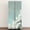 Color 3, variant on Self Adhesive Vinyl Refrigerator Wrap Set dark green marble top view Door Mural Removable Fridge Sticker Peel and Stick&nbsp;Full Door Cover Decal Kitchen Bar Decor
