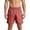 Watermelon Red, variant on Hurxie Men's Athletic Running Shorts Gym Workout 7"/9"/5" Quick Dry Lightweight Sports Basketball Tennis Zipper Pockets Sky Blue,4XL