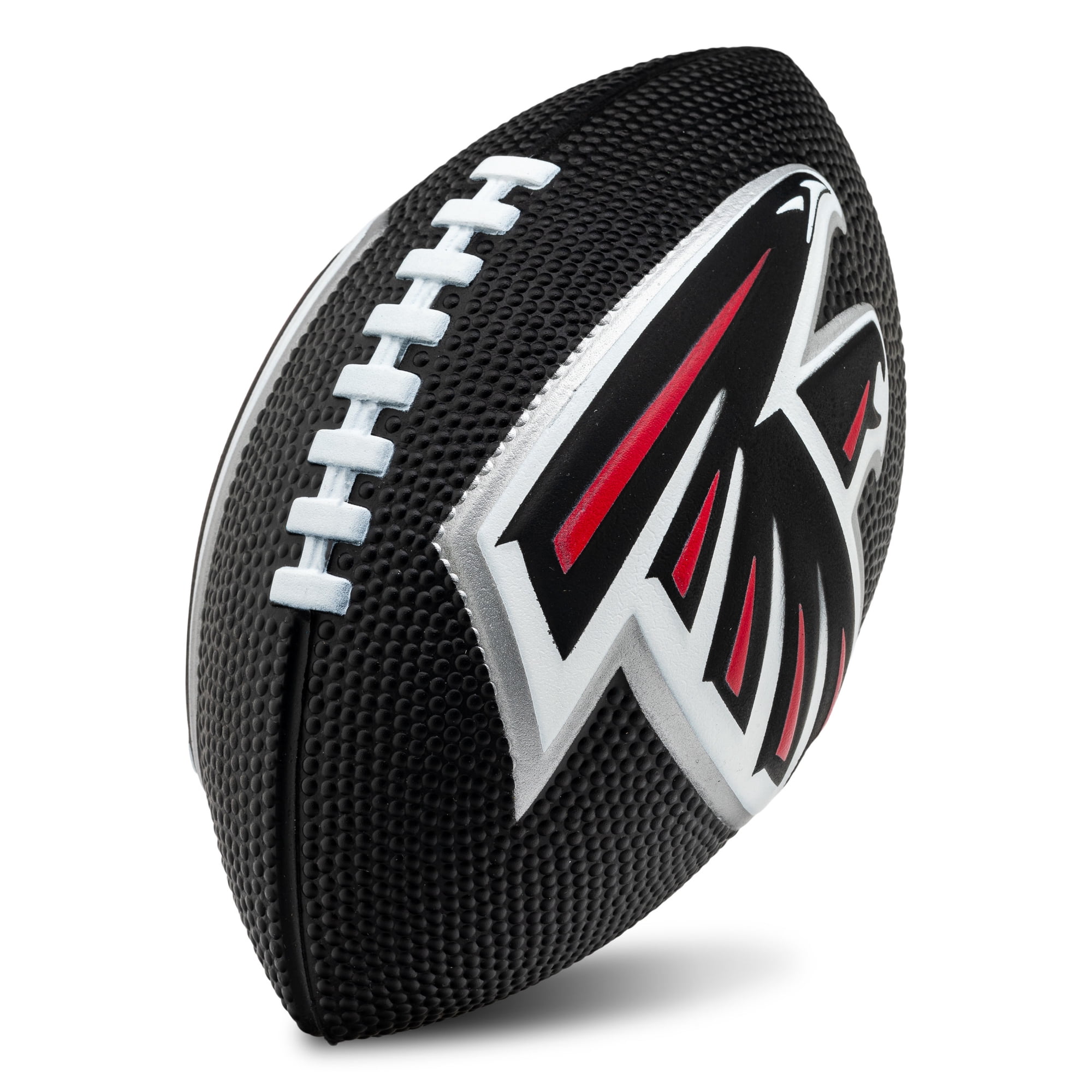 Franklin Sports NFL Kids Foam Football - 8.5" - Atlanta Falcons