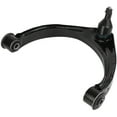 thumbnail image 2 of cciyu 4Pcs Front Upper/Lower Control Arm and Ball Joint-Driver/Passenger Side Assembly for 2013-2018 for Ram for 1500 K620634 K621897 K623100 K623101, 2 of 4
