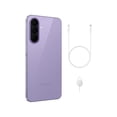 thumbnail image 5 of Smartphone Samsung Galaxy A57 5G 8+256GB Violeta Desbloqueado, 5 of 5