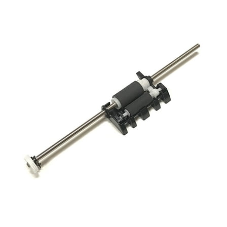 OEM Brother Printer Doc Feeder ADF Separation Roller Originally Shipped With DCPL2540DW, DCP-L2540DW, DCPL2541DW