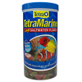 thumbnail image 1 of Tetramarine Saltwater Flakes 5.6 Oz (160 G) Tetra 160 g, 1 of 2