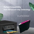 thumbnail image 3 of Compatible Epson 212XL / T212XL320 Magenta Inkjet By Superink, 3 of 6