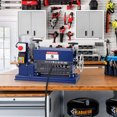 thumbnail image 6 of Garvee Wire Strippers Machine,0.06"-1.5" Portable Powered Wire Stripper Machine with Manual Crank,11 Channels,Dual-Operation Convenience,Precision Stripping, 6 of 8