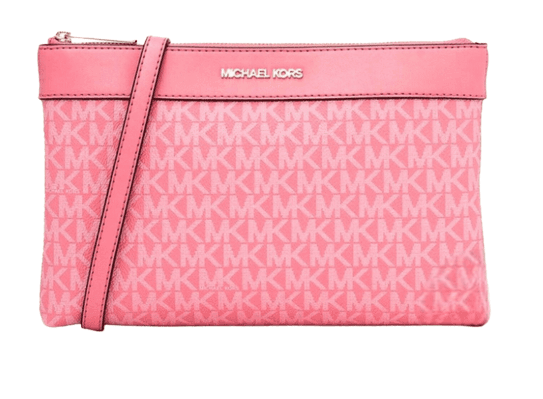 Michael Kors NWT MICHAEL Kimberly Large 3-in-1 Tea Rose Pink Tote Crossbody  - $237 (33% Off Retail) New With Tags - From Kare