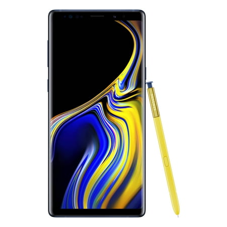 Samsung Note 4 Apps Total Wireless Samsung Note 9 Prepaid Smartphone(Extra $200 OFF when you Buy Together & Save) ()